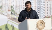  В Грозном  дан старт строительству крупного современного жилого комплекса