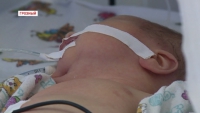 С каждым годом в Чеченской Республике снижается уровень младенческой смертности