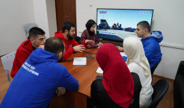 Вопросы организации мероприятий, посвященных памятным датам и государственным праздникам| грозный, чгтрк