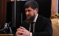Рамзан Кадыров вошел в число лидеров "Кремлевского рейтинга" губернаторов России
