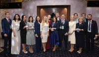 В Грозном состоится церемония закрытия 30-го Всероссийского конкурса «Учитель года России»