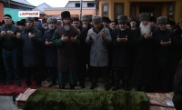 На 64-м году жизни скончался соратник Первого Президента ЧР Макка-Мохьмад Хасханов 