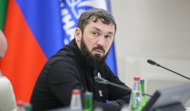 Магомед Даудов поблагодарил жителей ЧР за участие в предварительном голосовании «Единой России»