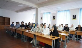 Для студентов ЧГУ им. А.А. Кадырова запустили курсы для обучения новым навыкам