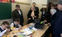 Инновационная площадка по робототехнике стартовала в Грозном