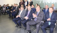 МРСК обещает многомиллионные инвестиции в энергетику Северного Кавказа в текущем году
