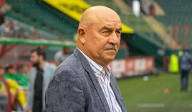 Главный тренер ФК «Ахмата» оценил готовность команды к игре со «Спартаком»
