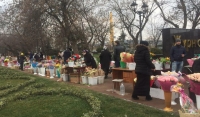 В Чечне отмечают Международный женский день 