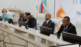 Послы Руанды и Эфиопии впервые примут участие в форуме «Северный Кавказ» в Железноводске