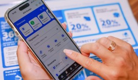 Цифровые сервисы ВТБ включены в «белый список» Минцифры| грозный, чгтрк