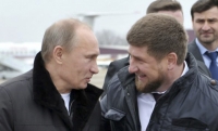 Рамзан Кадыров: Владимир Путин должен быть Президентом России и после 2018 года