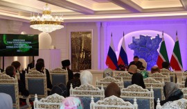 Рамзан Кадыров сообщил, что погибших в результате атаки БПЛА на бизнес-центр в Грозном нет| грозный, чгтрк