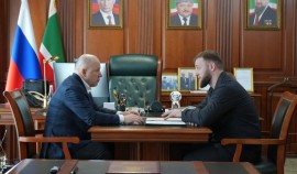 Театральную постановку «Хаджи-Мурат» к 200-летию Льва Толстого представят в Чеченской Республике