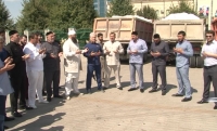РОФ имени Кадырова организовал в Чечне широкомасштабную акцию 