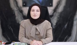 Хадижат Кадырова запустила новую благотворительную акцию 