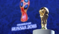 СМИ: В России в преддверии ЧМ по футболу усилены меры безопасности