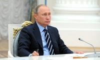 Владимир Путин подписал закон, позволяющий судебным приставам задерживать неплательщиков алиментов