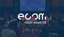 В Москве в Центре Международной Торговли пройдет международный форум ECOM Retail Week