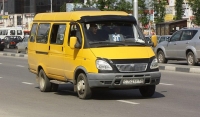 С 18 мая начнет работу общественный транспорт в ЧР