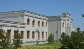 В Грозном открылся Институт исламских наук «Даруль Хадис» им. Марем Ахильговой