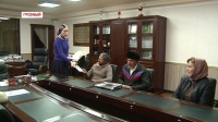 Несколько остронуждающихся семей получили помощь от фонда Кадырова