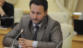 Ислам Сайдаев отметил, что сегодня ЧР становится быстроразвивающимся регионом России
