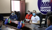 Роспотребнадзор призвал волонтеров строго соблюдать профилактические рекомендации в период пандемии