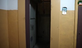 В Грозном в этом году обновят 51 лифт в многоквартирных домах
