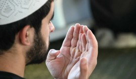 С начала 2023 года 20 человек приняли ислам в Чеченской Республике