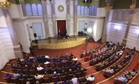 Рамзан Кадыров встретился с членами комиссии по урегулированию семейных конфликтов 