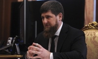 Кадыров считает, что участие Путина в президентских выборах 2018 году не должно подлежать сомнению