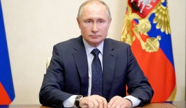 Владимир Путин потребовал избавиться от унизительных для людей бюрократических процедур в соцсфере