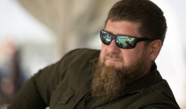 Рамзан Кадыров в лидерах рейтинга губернаторов России по упоминаемости в соцмедиа