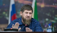 Рамзан Кадыров: Никто не сможет напугать чеченцев