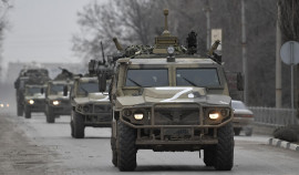 72 процента россиян поддерживают спецоперацию на Украине