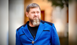 Рамзан Кадыров с большим отрывом лидирует по совокупной аудитории в соцсетях среди Глав регионов РФ
