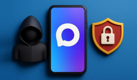 MAX защитит пользователей от телефонных мошенников