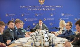 Павел Малков: Благодаря принимаемым решениям бизнес может работать удобнее и эффективнее| грозный, чгтрк