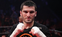 Артур Бетербиев один из лидеров в опросе портала «Выбери российского «Боксера года» на Sportbox.ru» 