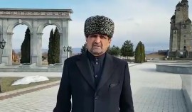 Духовный центр мусульман Ингушетии выразил возмущение провокационной деятельностью «Новой газеты»