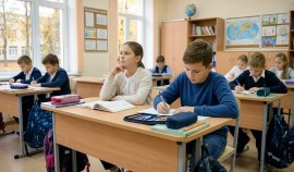 Школьники из Ассиновской освоили инструменты анализа больших данных