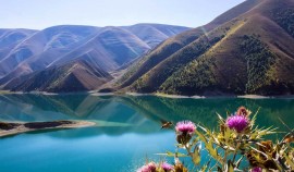 В ЧР пройдет Спортивно-туристический фестиваль «Open Chechnya»