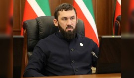 Магомед Даудов назначен на должность Председателя Правительства ЧР| грозный, чгтрк