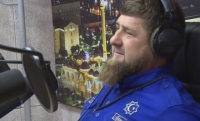 Рамзан Кадыров: "У нас много работы, нам некогда отдыхать"