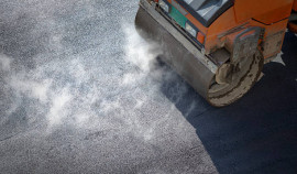 В 2025 году обновят и построят более 26 тысяч км дорог