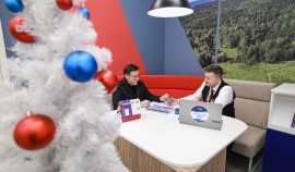 Первый миллион клиентов Почта Банка перешел на обслуживание в ВТБ