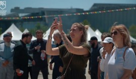 Посещаемость портала «Путешествуем.рф» за год увеличилась на 40%