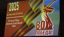 В Управлении Росгвардии по ЧР состоялся круглый стол ко Дню воинской славы