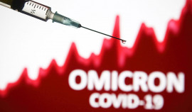 В России оценили возможность омикрона стать «живой вакциной»| грозный, чгтрк