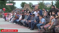 В Курчалое прошел вечер нашидов 